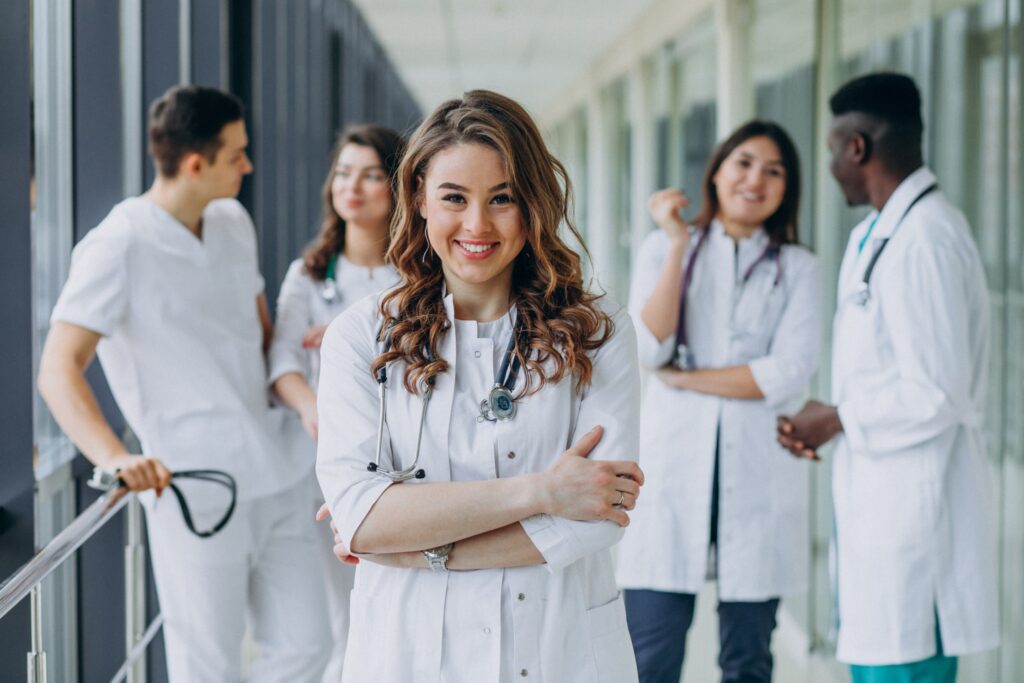 Bulgarien Medizin studieren
