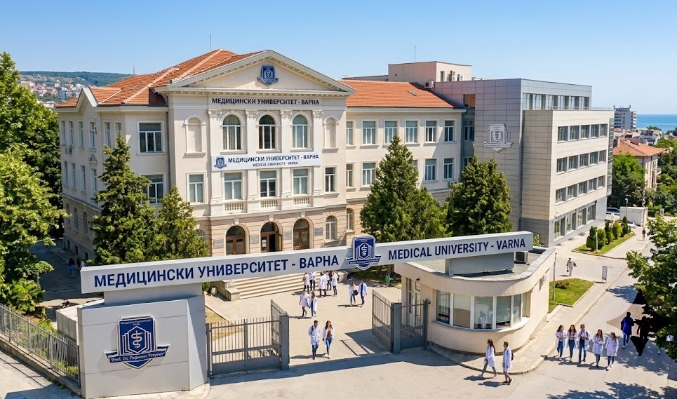 Medical University Varna
